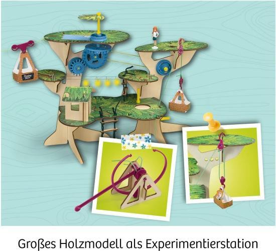 Produktbild Kosmos Pepper Mint Baumhaus Abenteuer