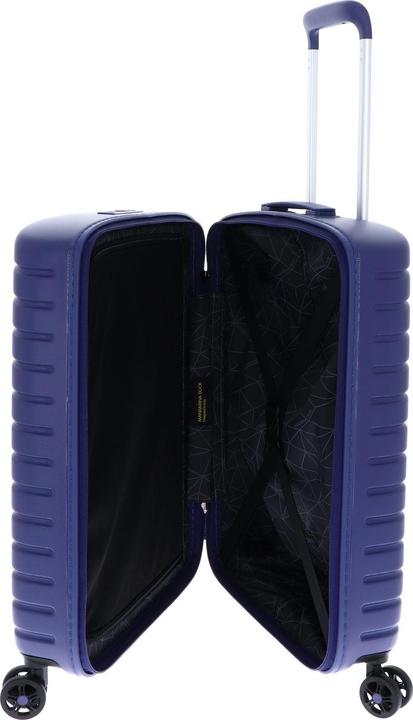 Produktbild Mandarina Duck Flyduck Cabin Trolley (27 l)