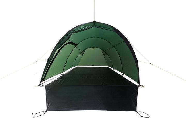 Immagine prodotto Wechsel Tenda Tempest 3 Zero-G Line (Tenda a tunnel, 2.85 kg, 3 persone)