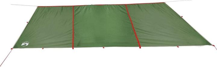Produktbild vidaXL Campingplane (Tarp, 1.75 kg)