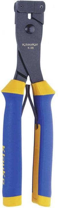 Actual product image Klauke crimping tool (200 mm)