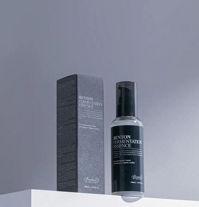 Produktbild Benton Fermentation essence (100 ml)
