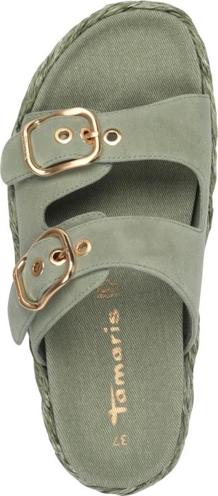 Actual product image Tamaris Mule (42)