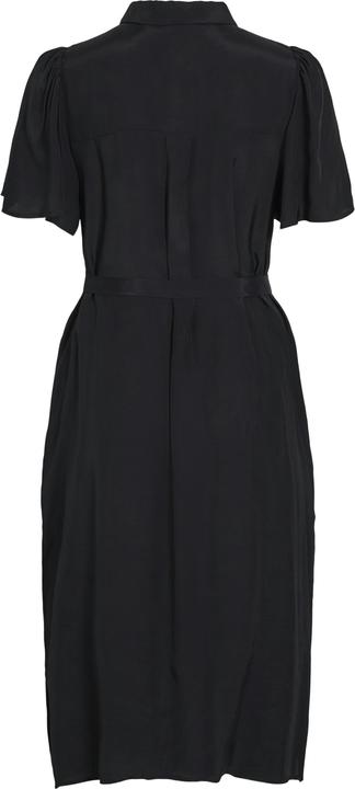 Produktbild Vila Midi Blusenkleid (36)