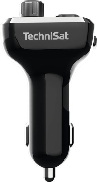 Produktbild TechniSat Digicar 2BT