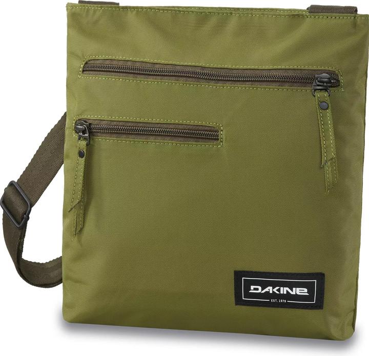 Utility Green