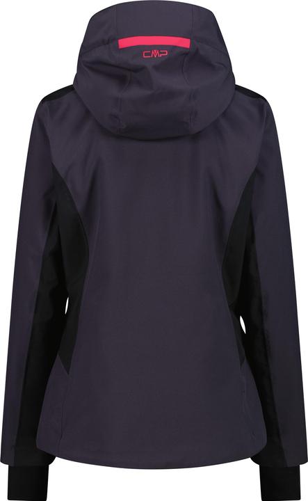 Immagine prodotto CMP Campagnolo Zip Hoodie (M)