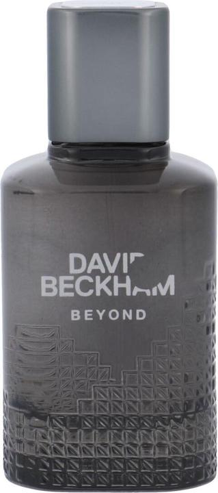 Produktbild David Beckham Beyond (Eau de Toilette, 60 ml)