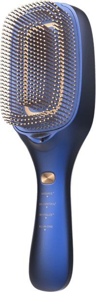 Cecotec HairCare Revitalize Blue