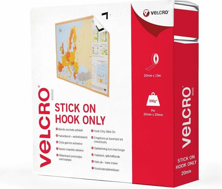 Velcro brand Klettband (20 mm)