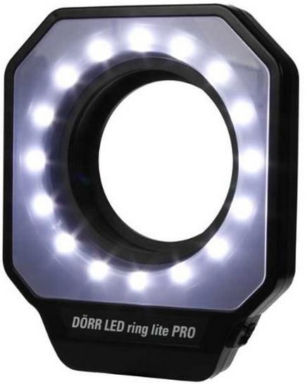 Immagine prodotto Dörr VL-49 LED (Videocamera)