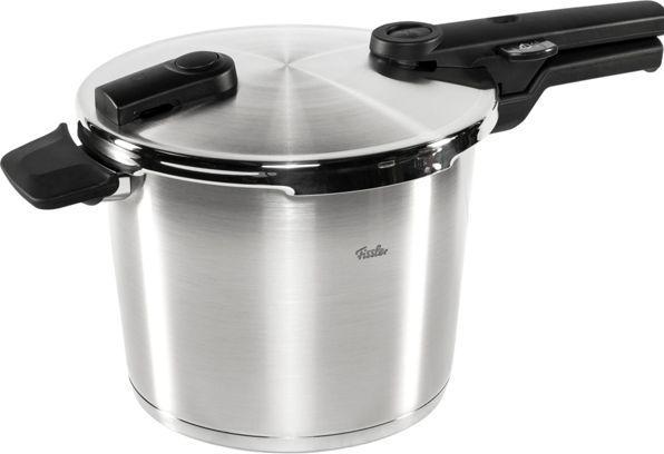Actual product image Fissler SKT Vitaquick Premium (Steam cooker, Stainless steel, 22 x 22 cm)