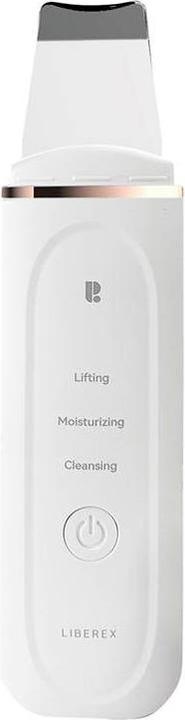 Liberex 3in1 Ultrasonic Skin Spatula
