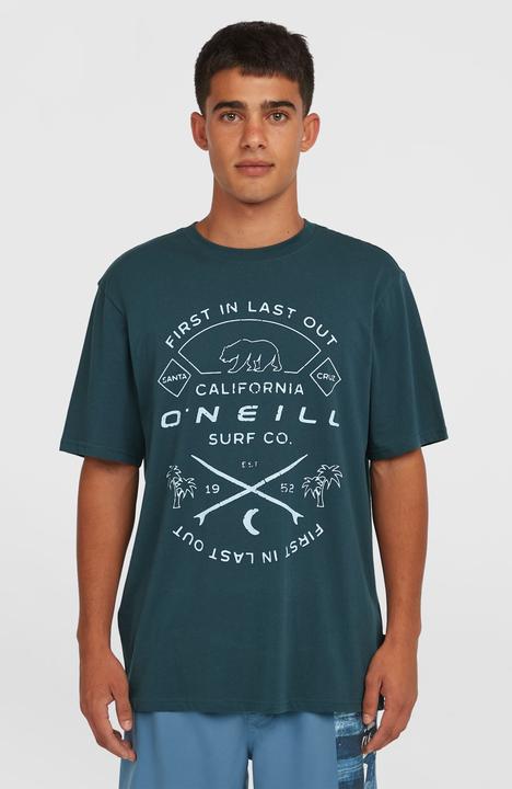 Produktbild O'Neill Jack Muir T-Shirt (XL)