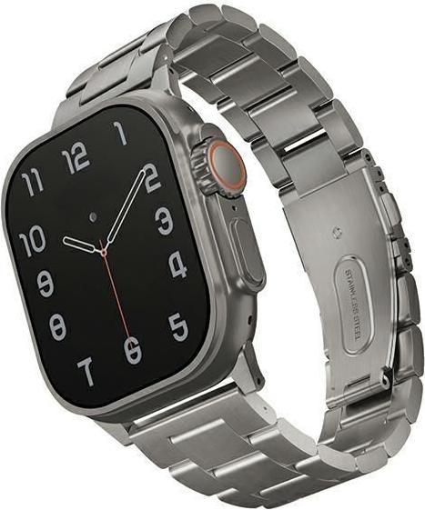 Produktbild Uniq Osta (42 mm, 44 mm, 45 mm, 49 mm, Edelstahl)