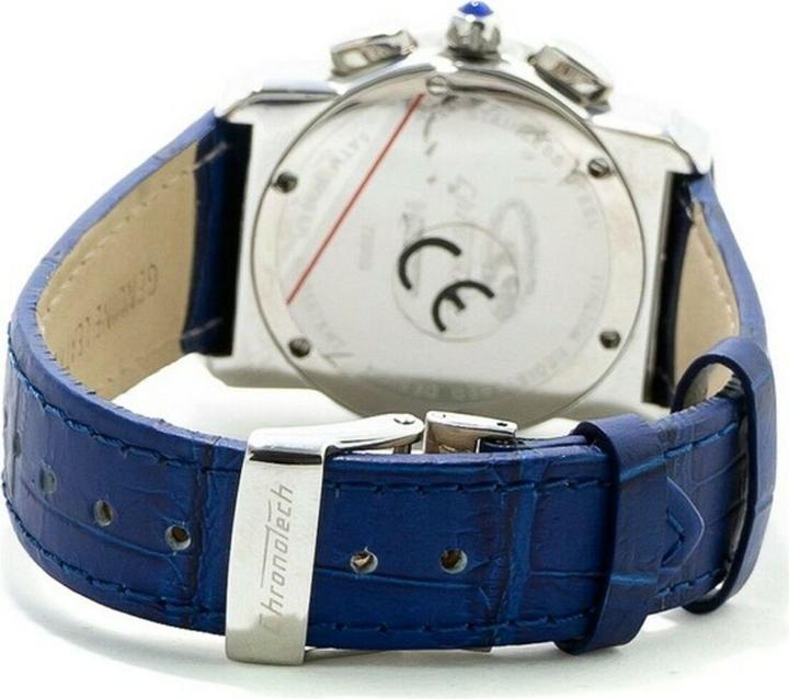 Immagine prodotto Chronotech Damenuhr CT7280B-09 (Ø 34 mm) (34 mm)