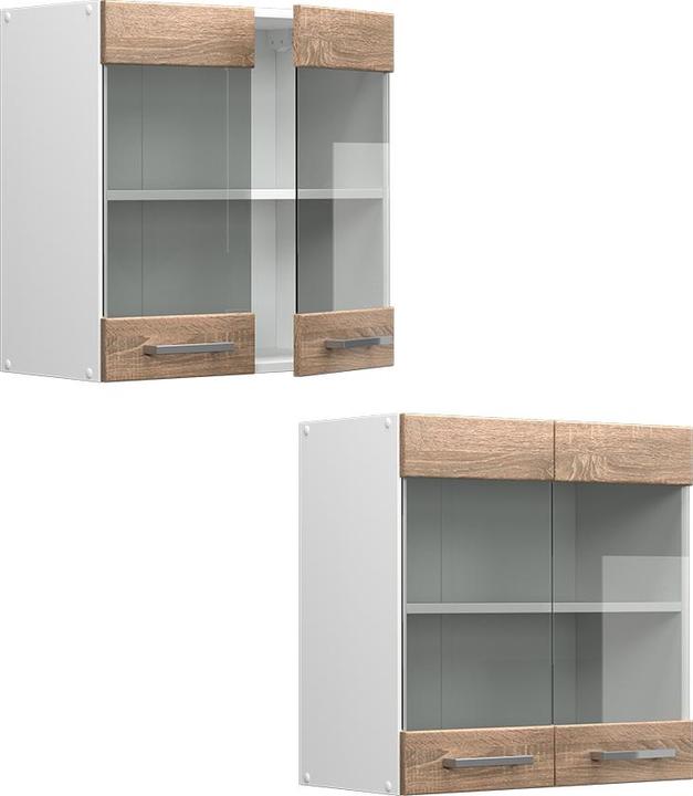 Immagine prodotto Vicco Hängeschrank R-Line (60 x 60 x 31 cm)