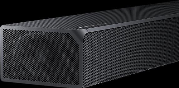 Produktbild Samsung Hw-N850 (372 W, 5.1.2 Kanal)