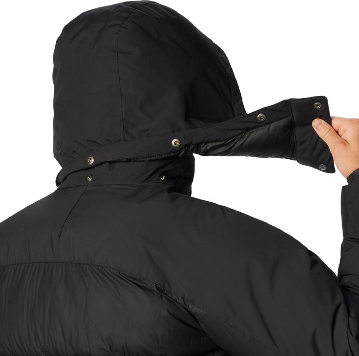 Produktbild Columbia Snowqualmie Jacket (M)