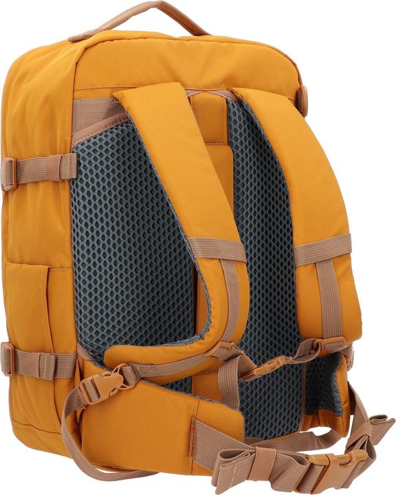 Actual product image Cabin zero Travel Cabin Bag Classic Pro 32L Rucksack 46 cm Laptopfach (28 l)