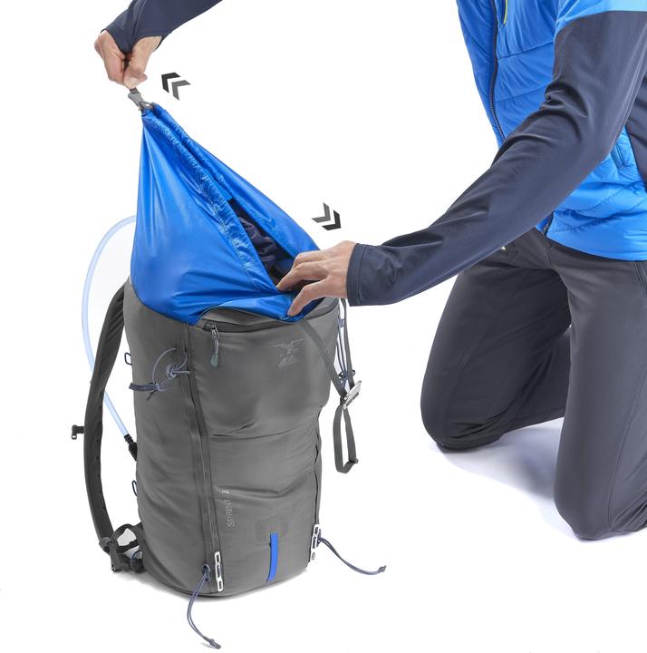 Immagine prodotto Simond SPRINT 22 (22 l)