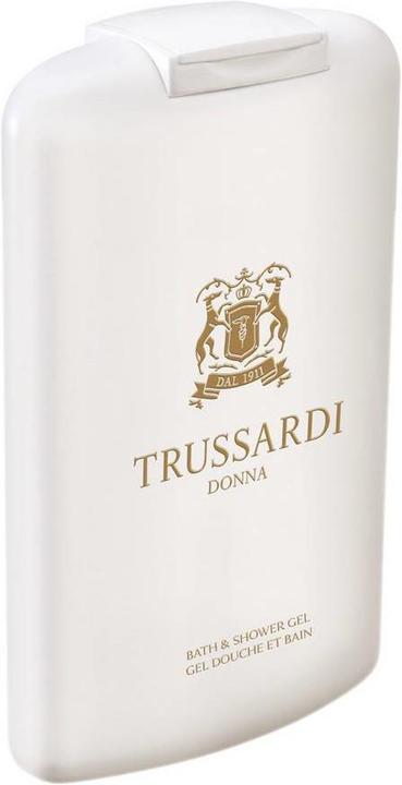Produktbild Trussardi Donna (200 ml)