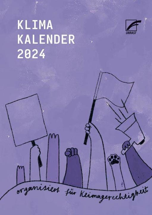 Produktbild Kalender Kollektiv