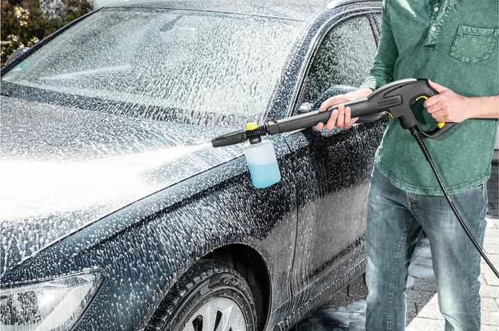 Immagine prodotto Kärcher Detergente ultra schiumogeno RM527 (5000 ml)