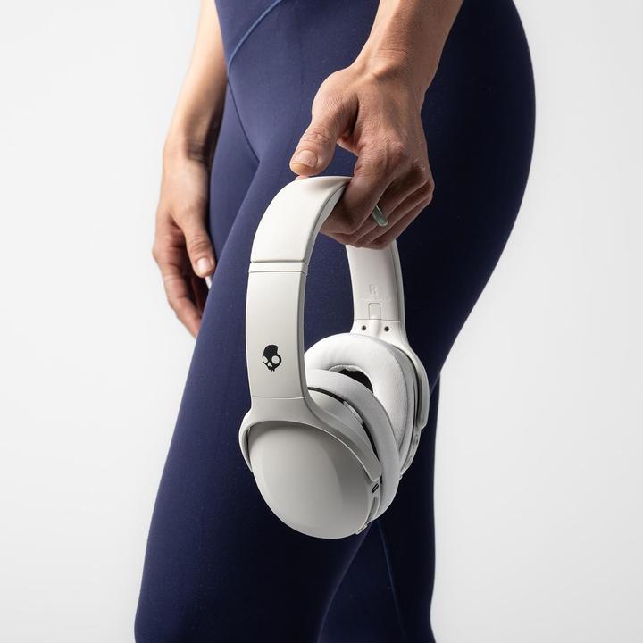 Actual product image Skullcandy Crusher 540 (NC, 40 h, Cable, Wireless)