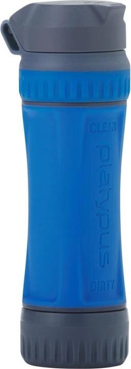 Produktbild Platypus Quickdraw Filter Green