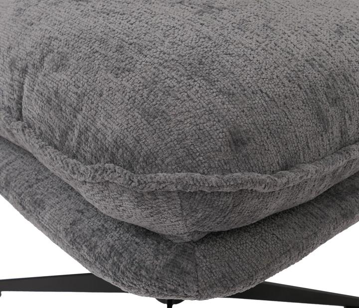 Produktbild JOHN316 Polsterhocker