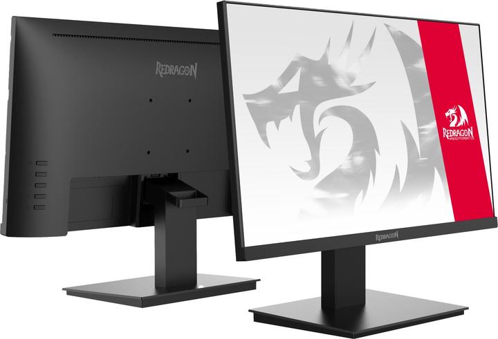 Actual product image Redragon Thugga V2 21.45 (1920 x 1080 pixels, 21.45")
