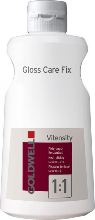 Actual product image Goldwell Vitensity fixation (1000 ml)