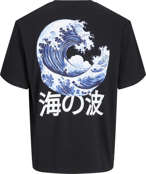 Produktbild Jack & Jones Plus Size T-shirt T-shirt (4XL)