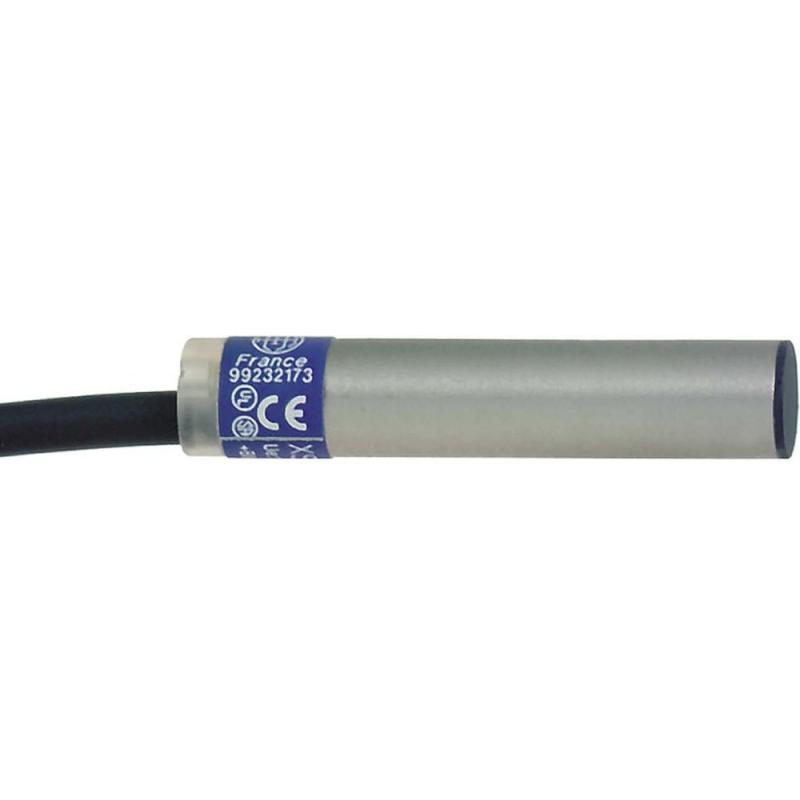 Schneider XS506BLNAL2 (Schalter), Elektronikmodul