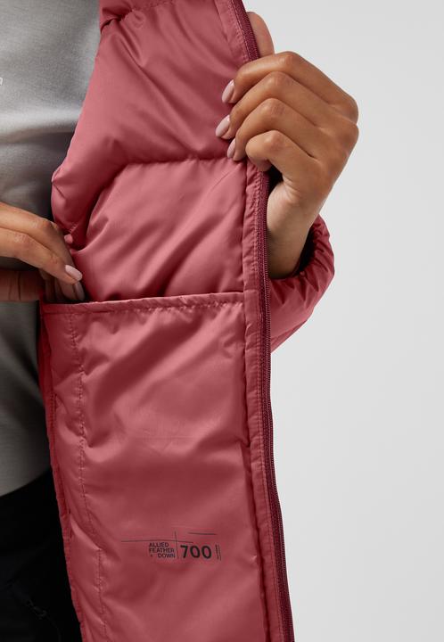 Actual product image Jack Wolfskin Ather Down Hoody W (XL)