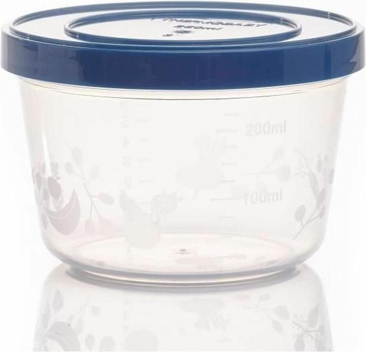 Actual product image Thermobaby Container