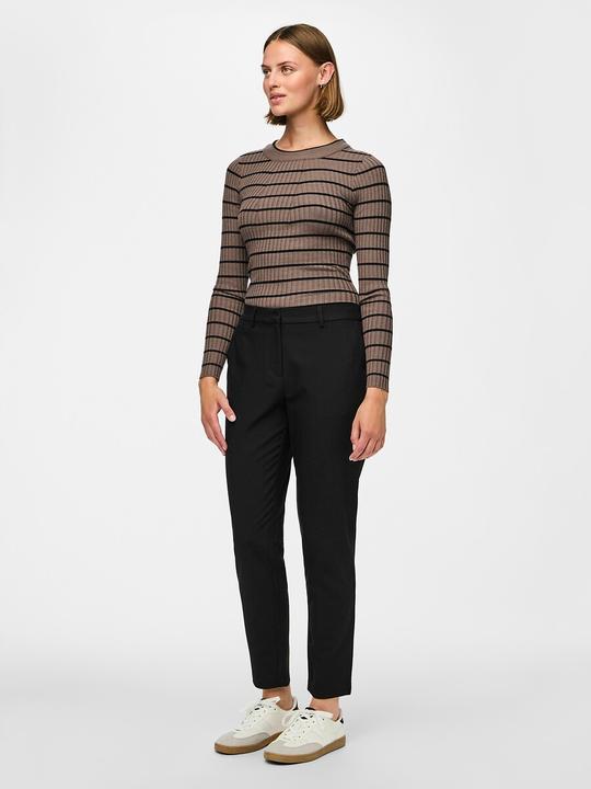 Produktbild Pieces Elegante knöchellange Hose (S)