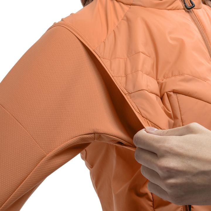 Actual product image Schöffel Hybrid Vt Style Blaueis WMS (38, M)