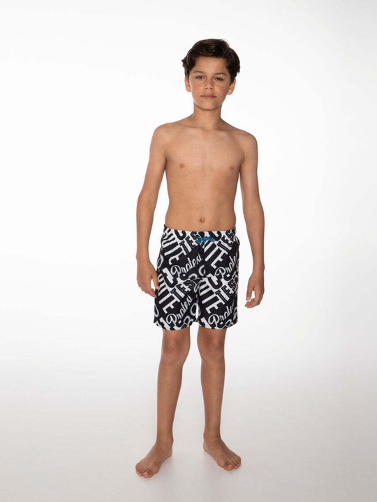 Produktbild Protest BEACHSHORT TAZ JR beachshort (128)