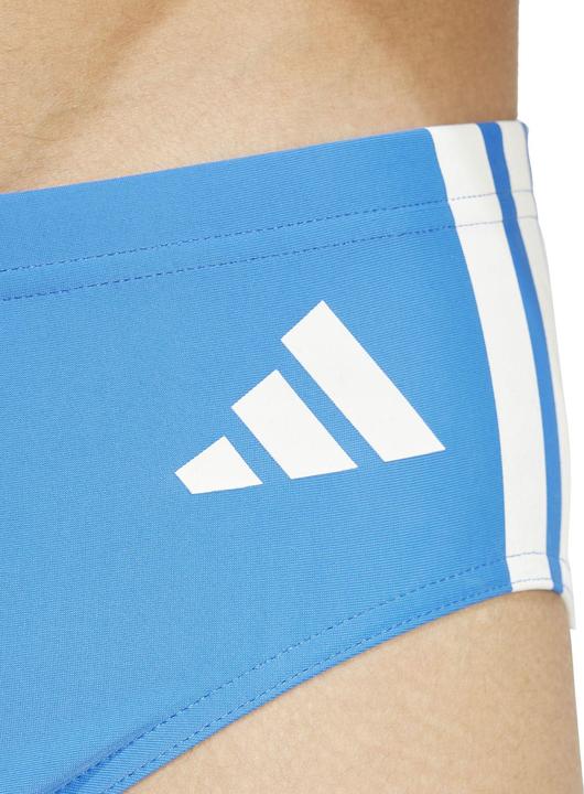 Actual product image adidas 3 Stripes Bold Trunk (5)