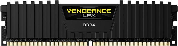 Image du produit Corsair Vengeance LPX (1 x 16GB, 3000 MHz, RAM DDR4, DIMM)