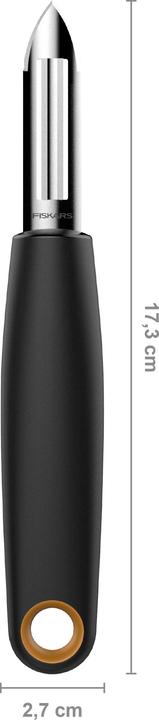 Actual product image Fiskars Peeler
