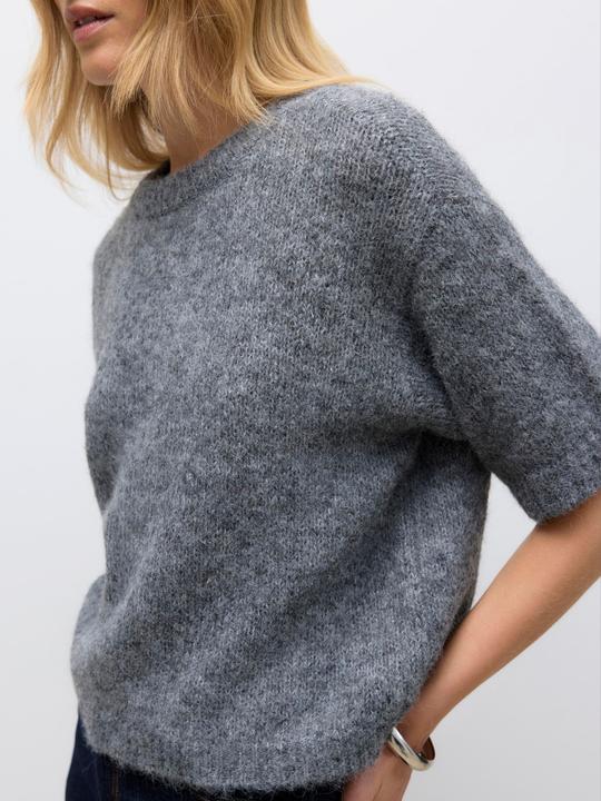 Immagine prodotto Vero Moda AWTESSA Gestricktes Oberteil Strickpullover (L)