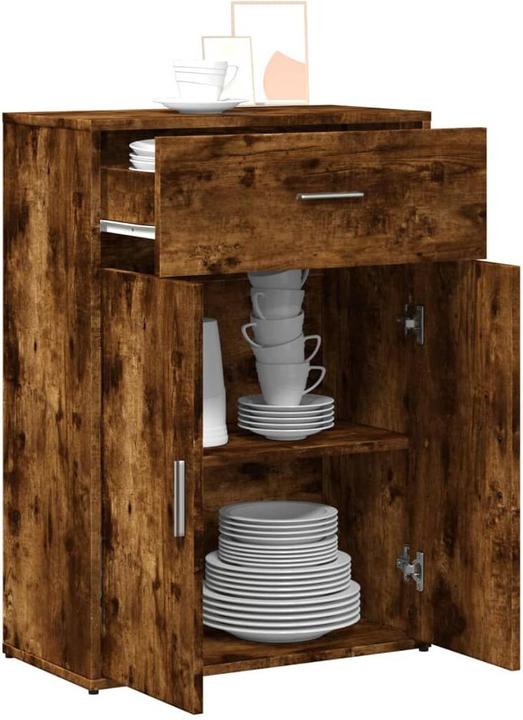 Image du produit vidaXL Sideboard (60 x 30 x 84 cm)