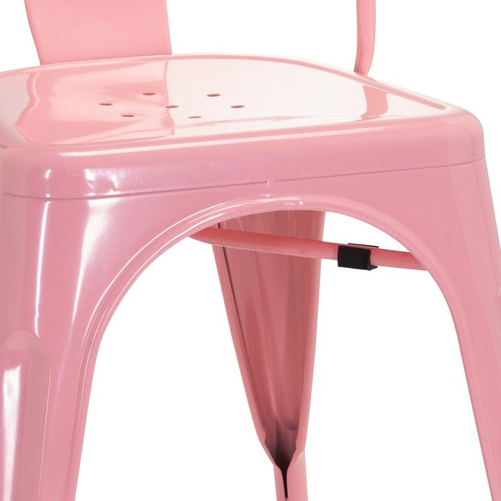 Actual product image Hjh Office Vantaggio Comfort