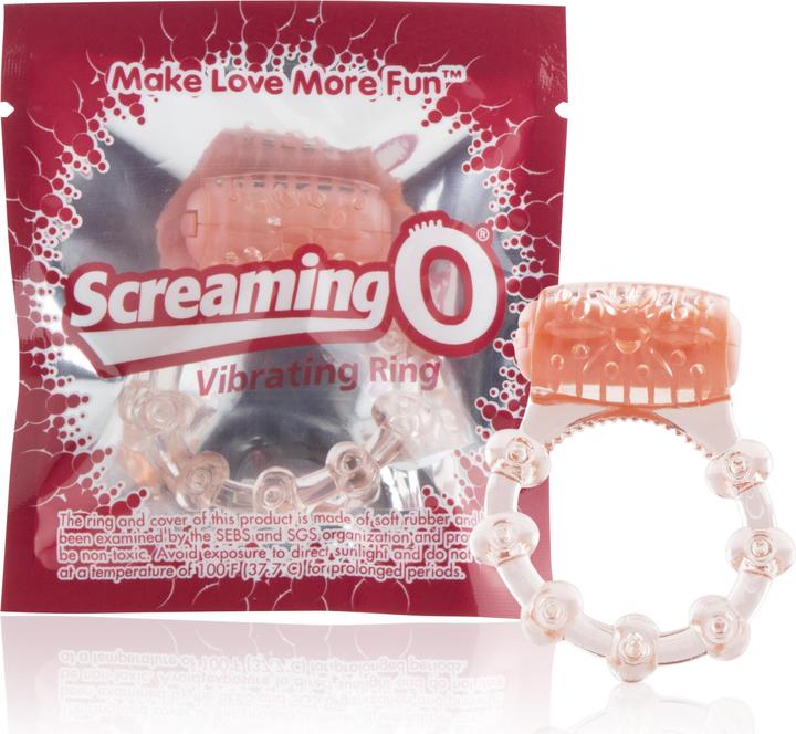 Produktbild Screaming O Vibrating Ring (7.60 cm)