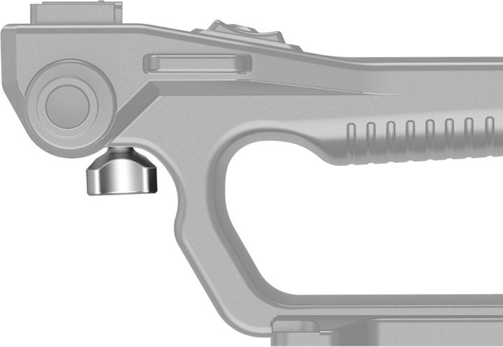 Actual product image SmallRig Sony FX9/FS7/FS7 MK2 Top Handle Special Screw - 2844