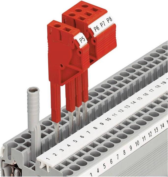 Produktbild Phoenix Contact Test Plug 3032871