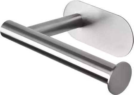 Practics Porte-rouleau de toilette